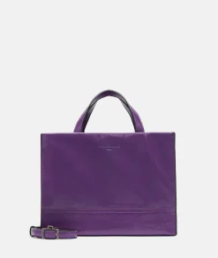 LIEBESKIND BERLIN Lou Satchel M
