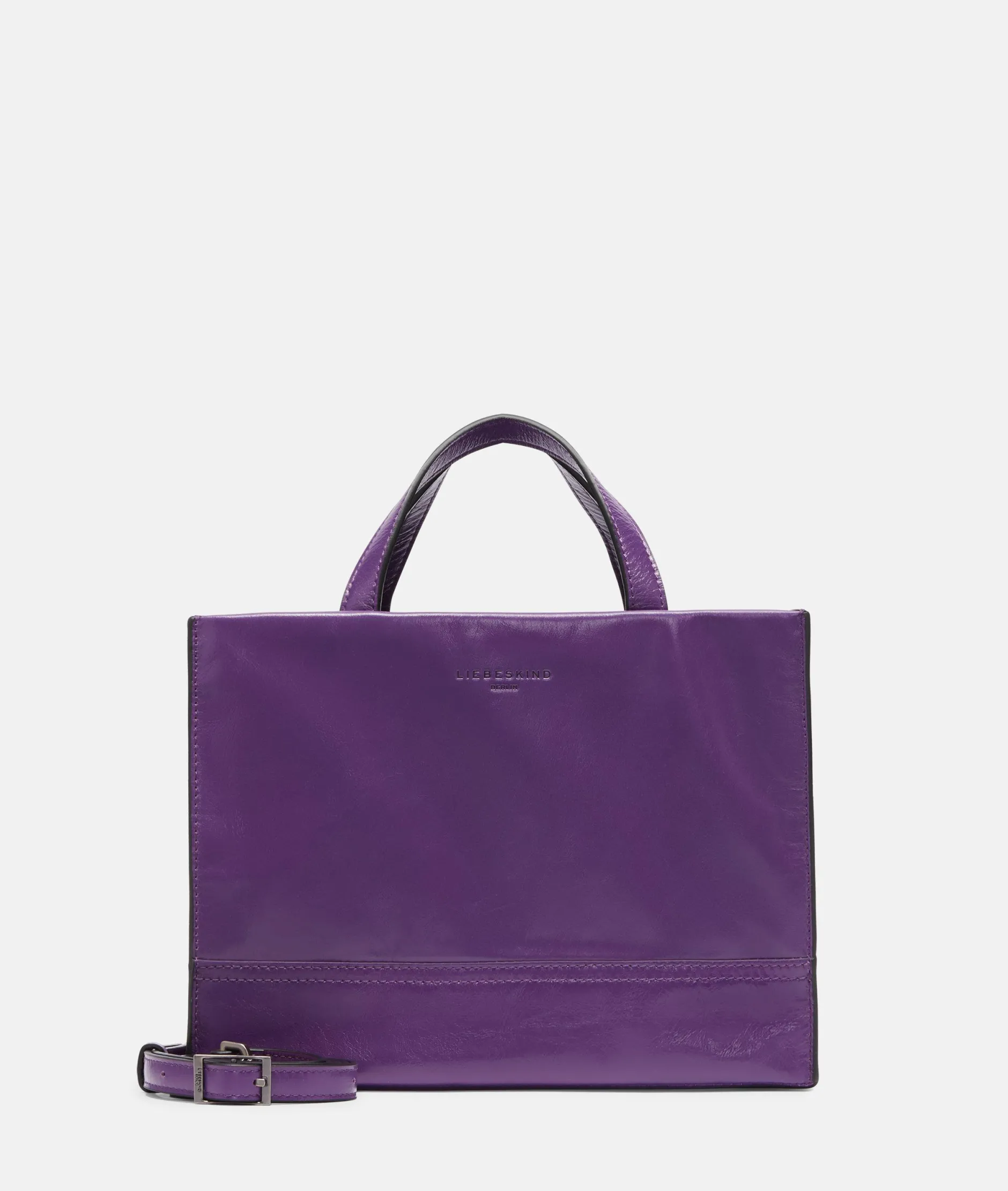 LIEBESKIND BERLIN Lou Satchel M