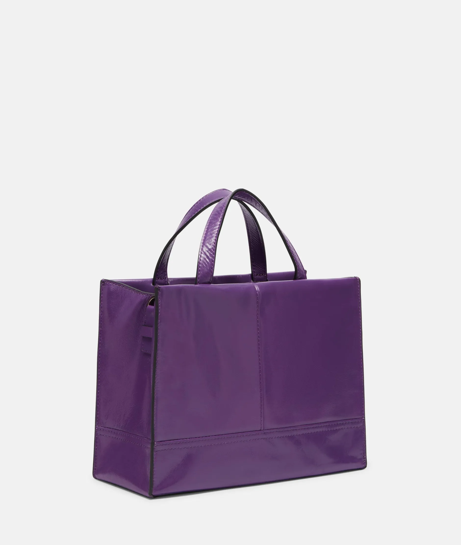 LIEBESKIND BERLIN Lou Satchel M