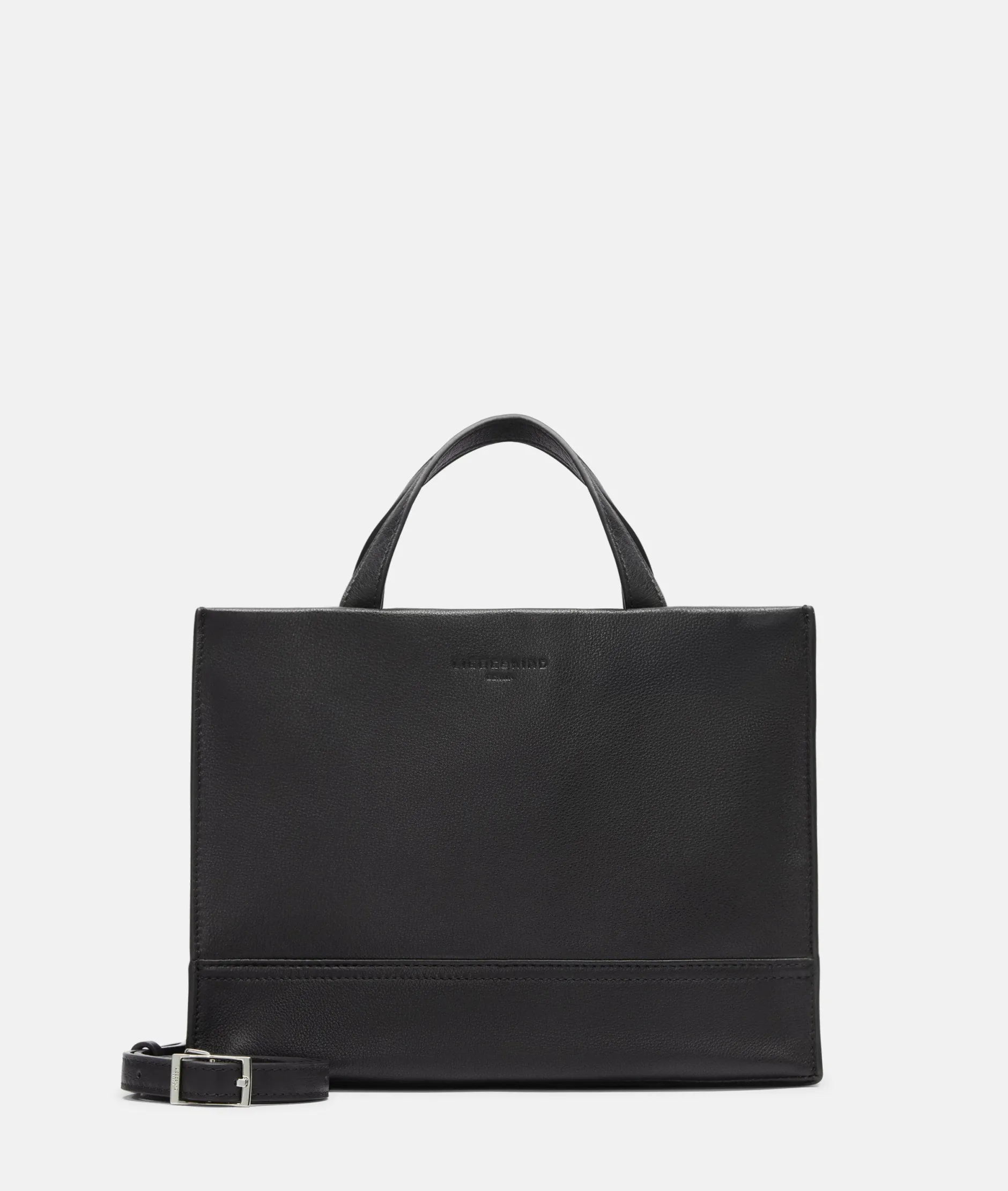 LIEBESKIND BERLIN Lou Satchel M