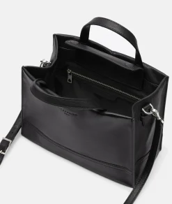 LIEBESKIND BERLIN Lou Satchel M