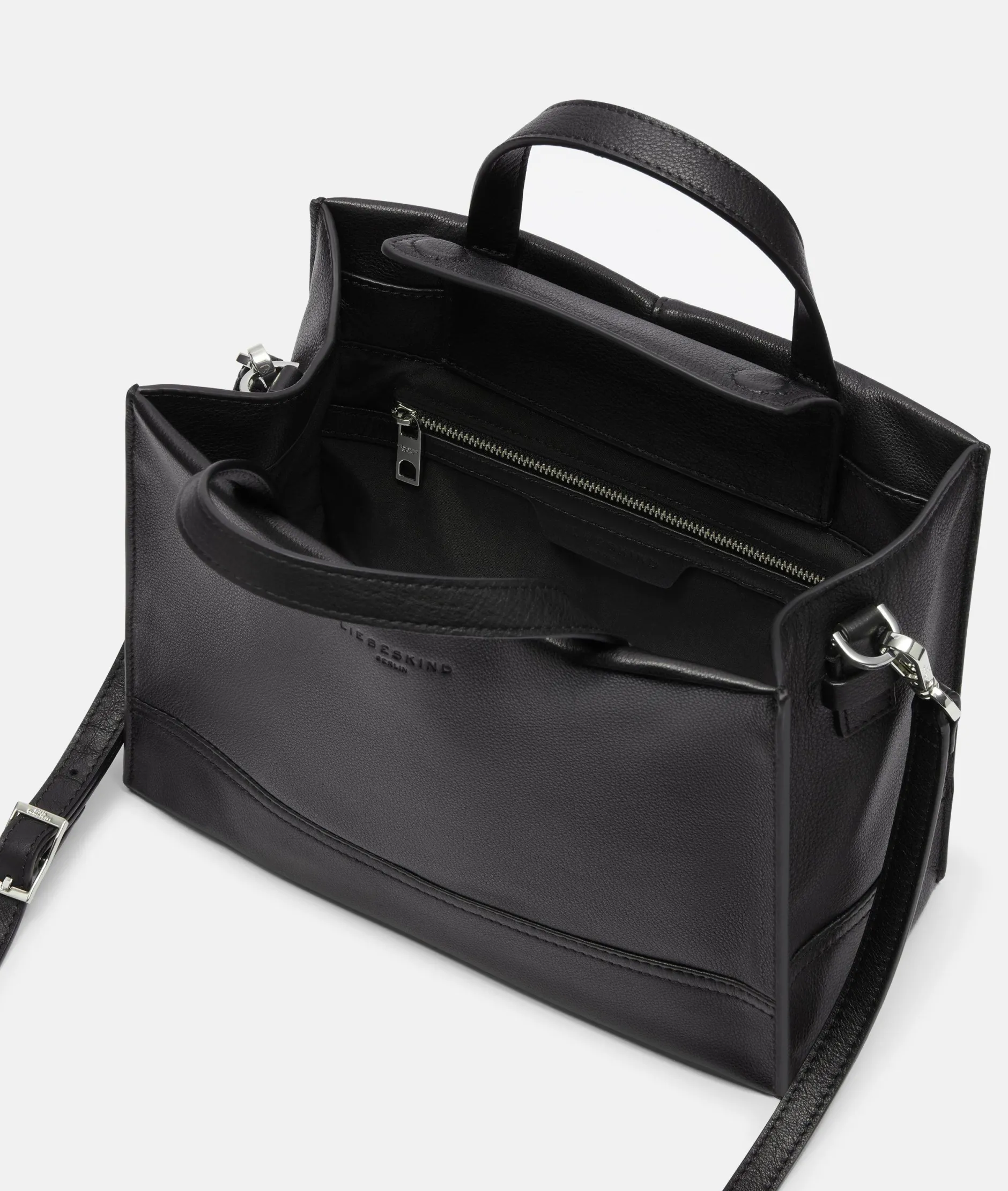 LIEBESKIND BERLIN Lou Satchel M