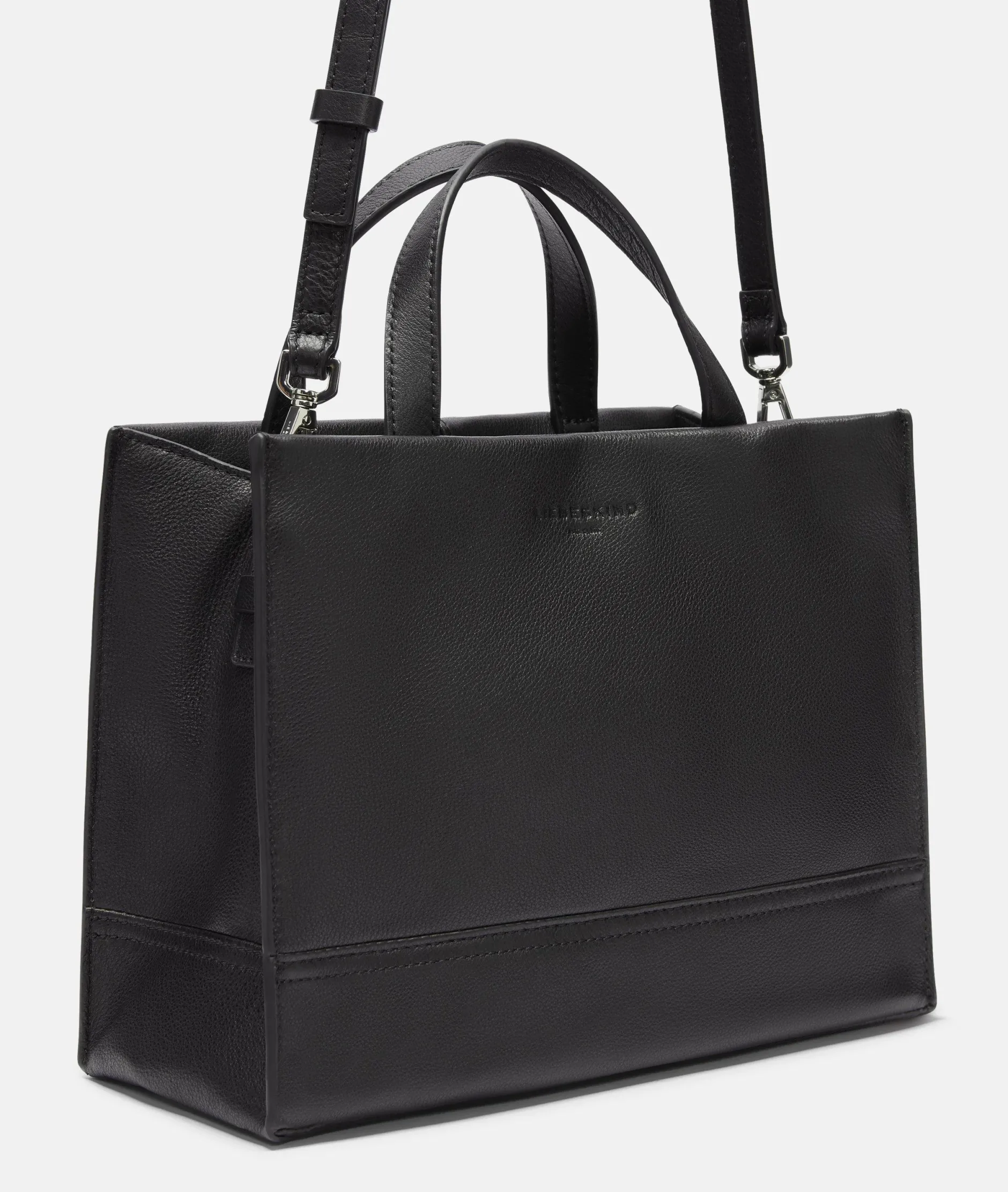 LIEBESKIND BERLIN Lou Satchel M