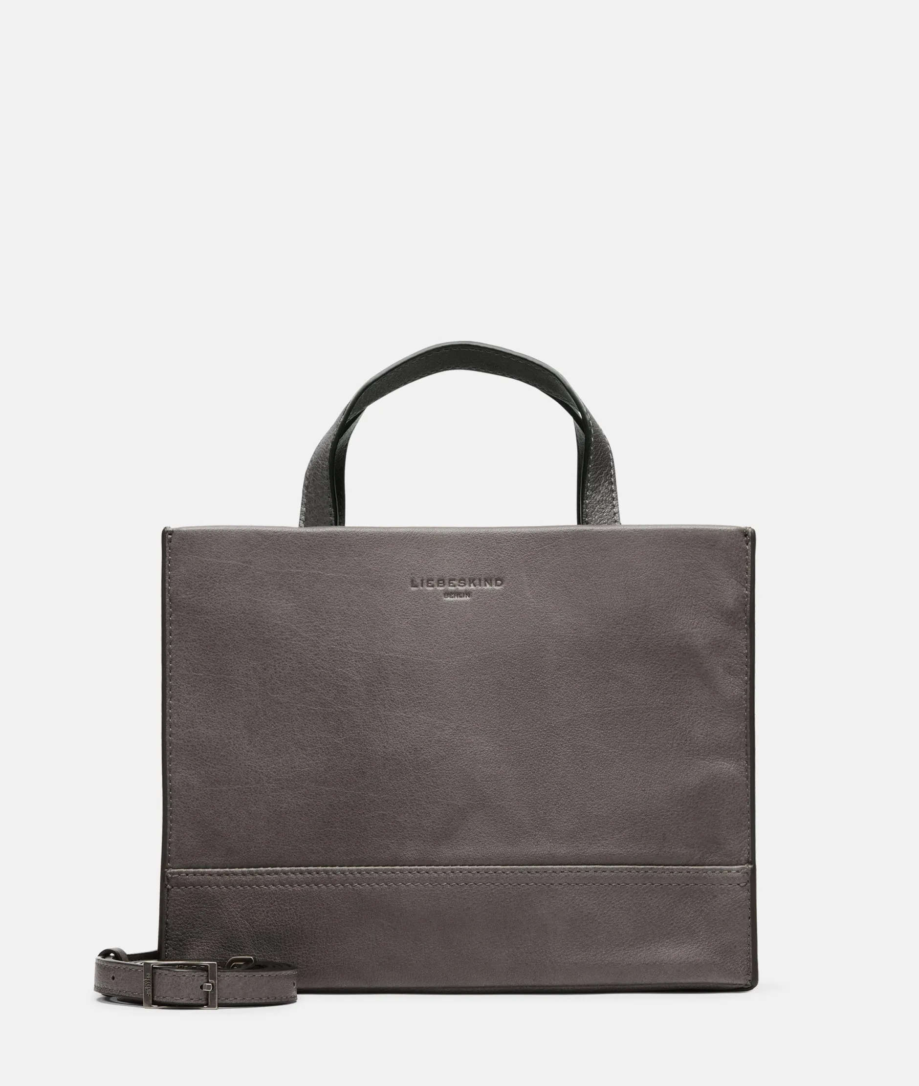 LIEBESKIND BERLIN Lou Satchel M