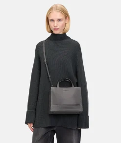 LIEBESKIND BERLIN  Lou Satchel M