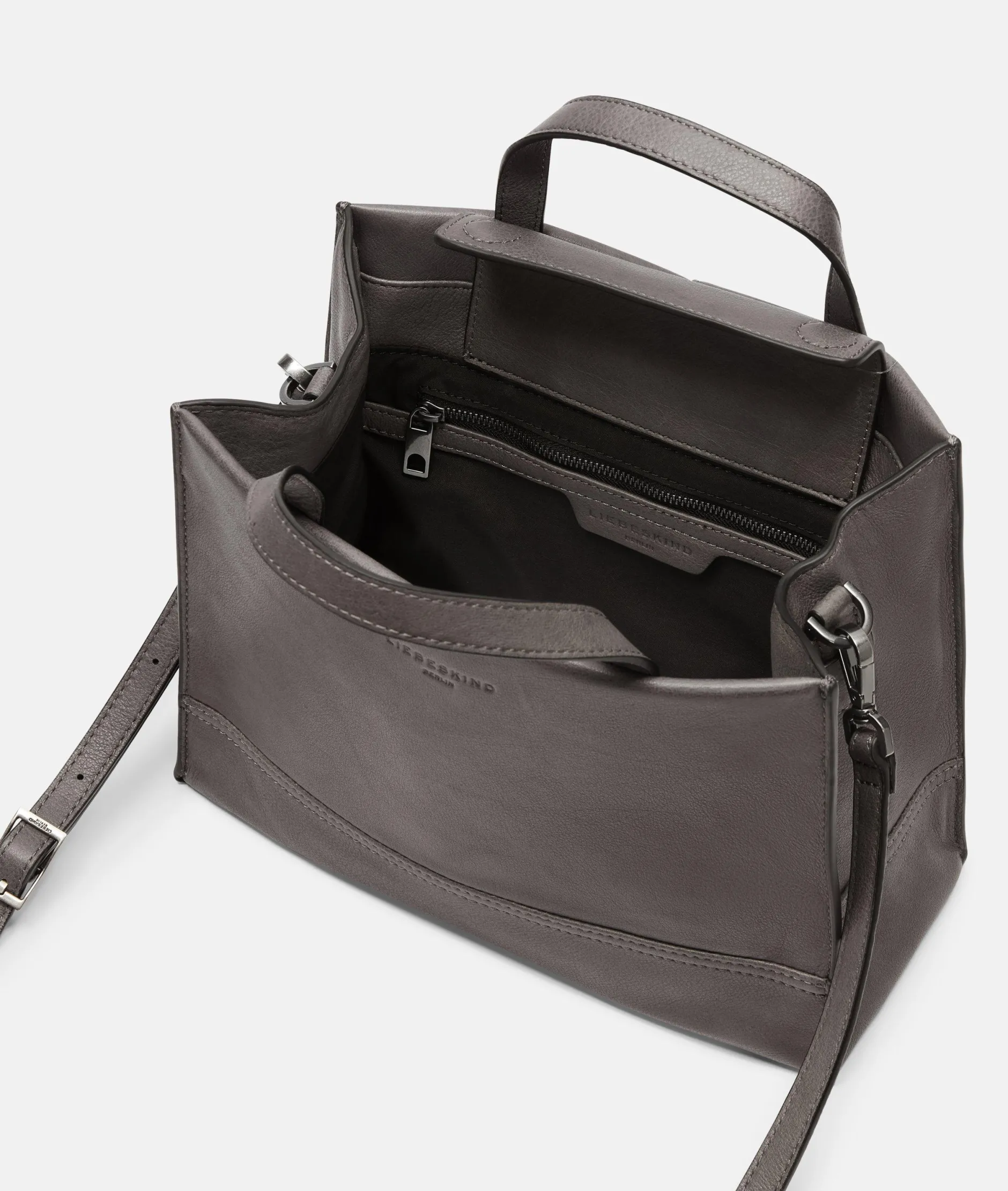 LIEBESKIND BERLIN Lou Satchel M