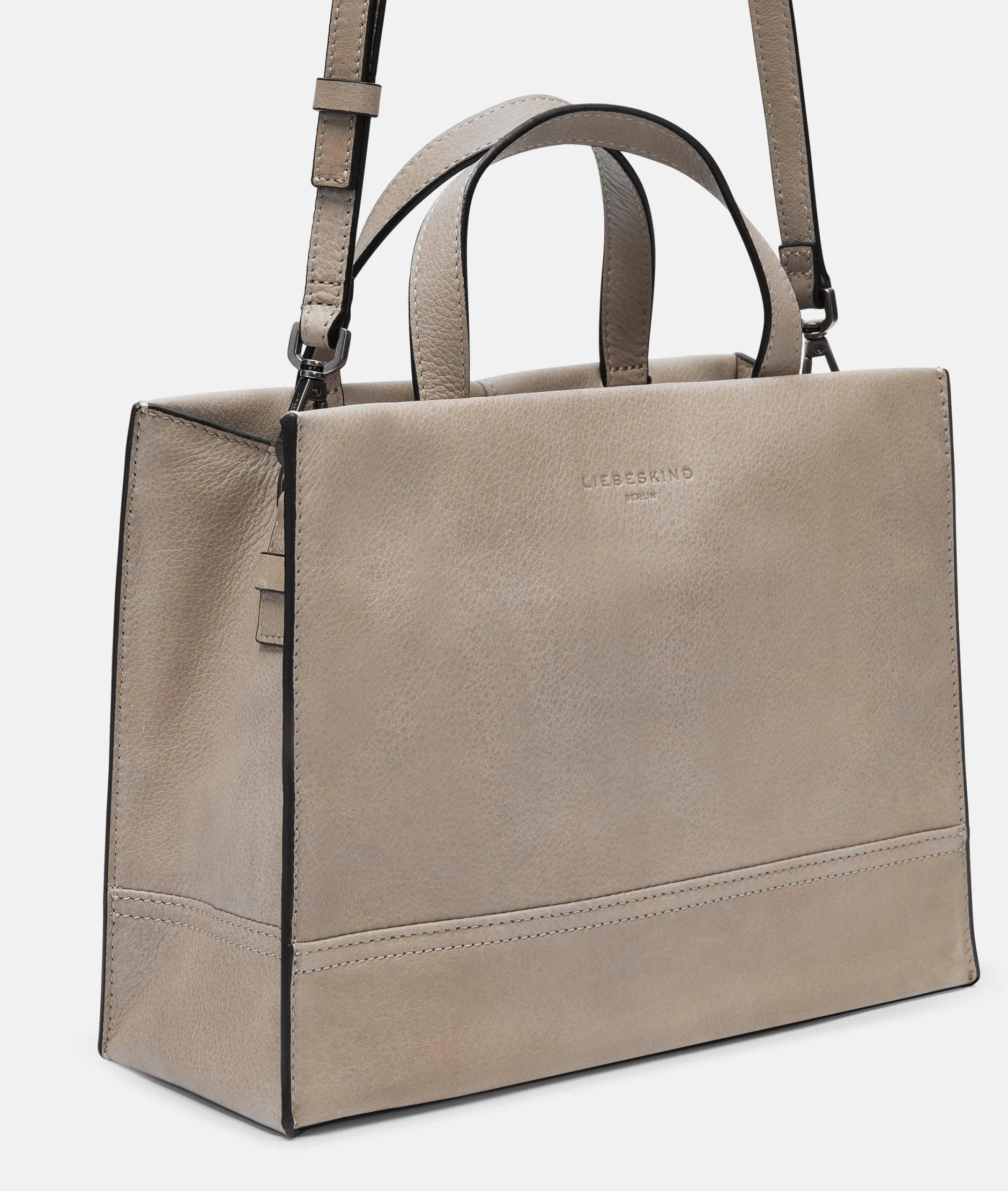 LIEBESKIND BERLIN Lou Satchel M