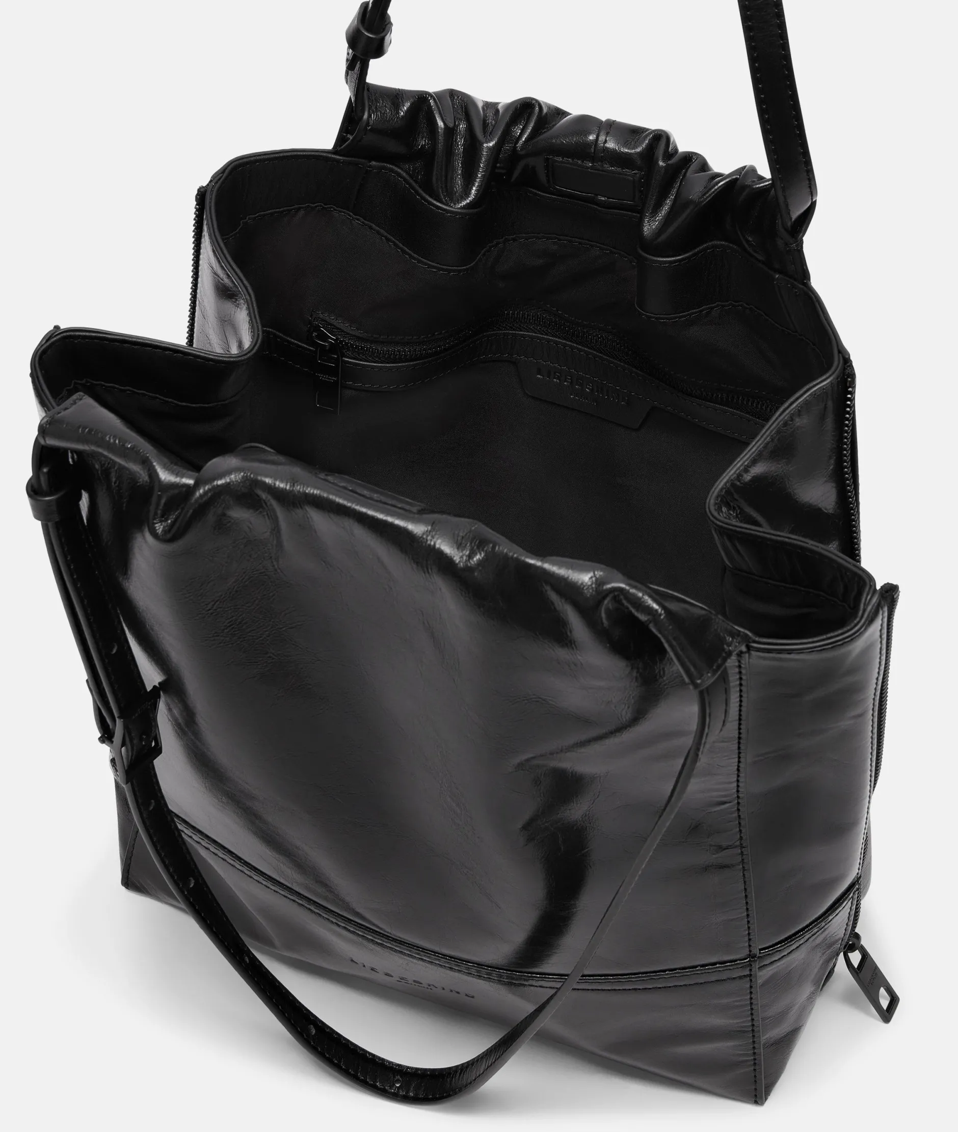 LIEBESKIND BERLIN Lou Shopper M