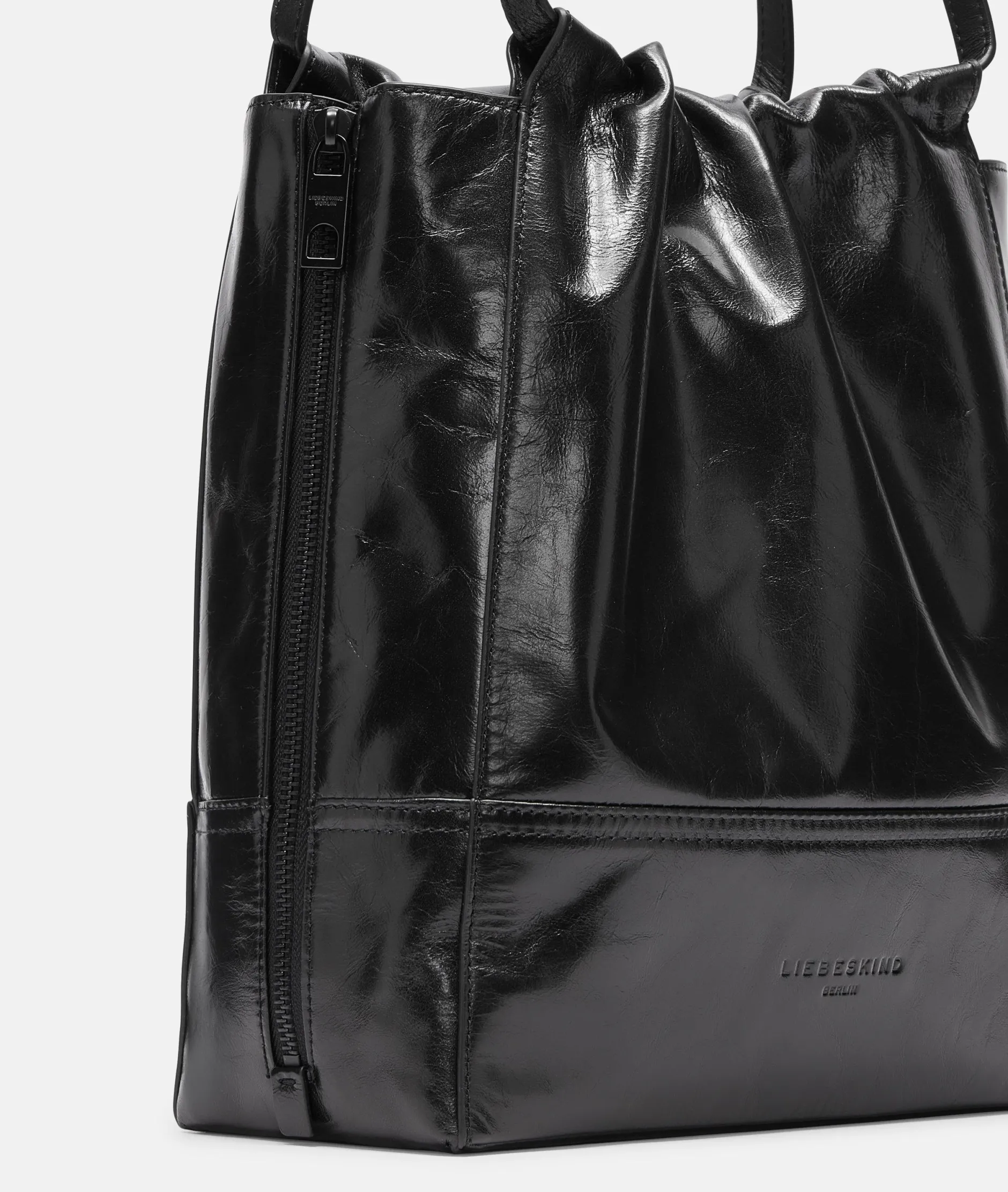 LIEBESKIND BERLIN Lou Shopper M