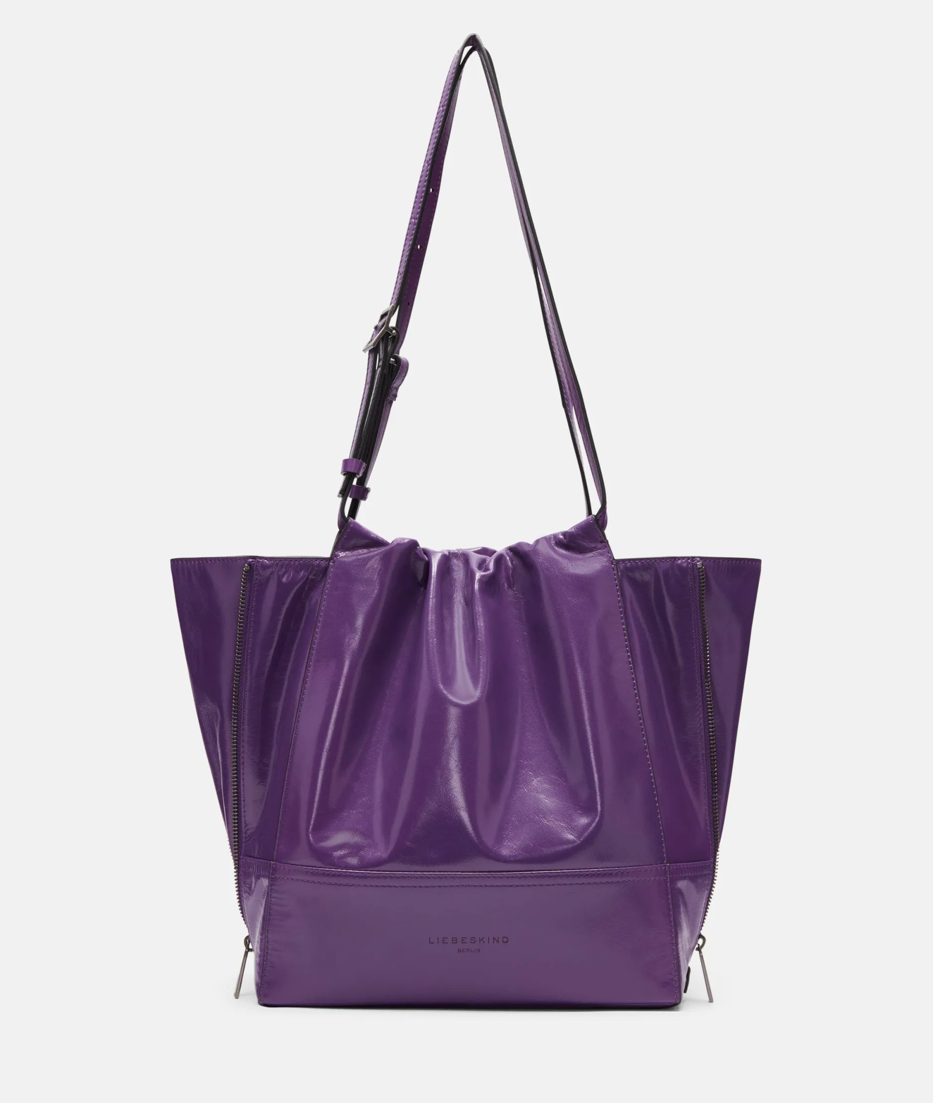 LIEBESKIND BERLIN Lou Shopper M