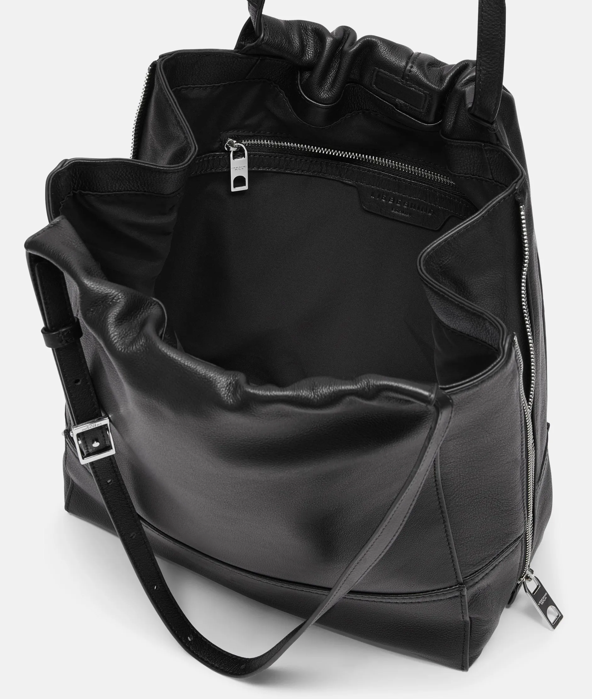 LIEBESKIND BERLIN Lou Shopper M