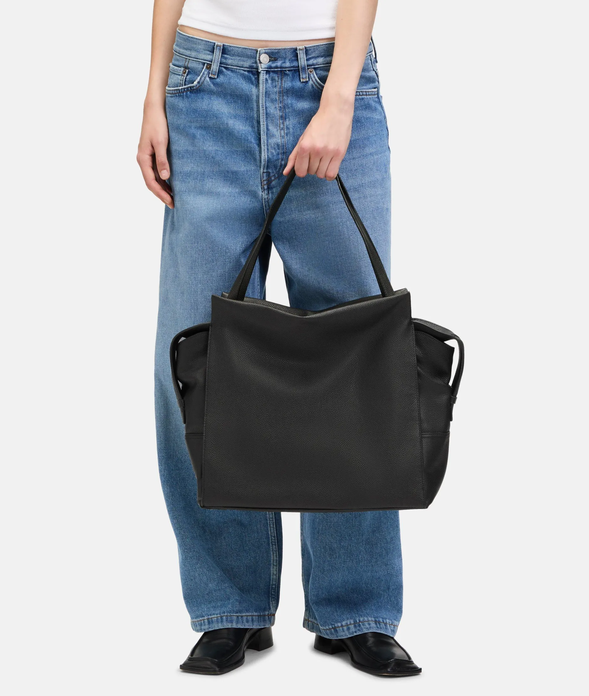 LIEBESKIND BERLIN Lou Tote L