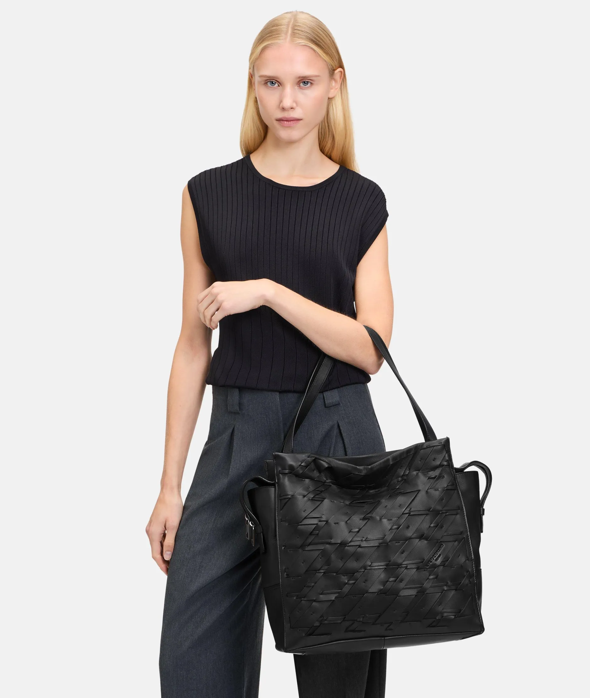 LIEBESKIND BERLIN Lou Tote L