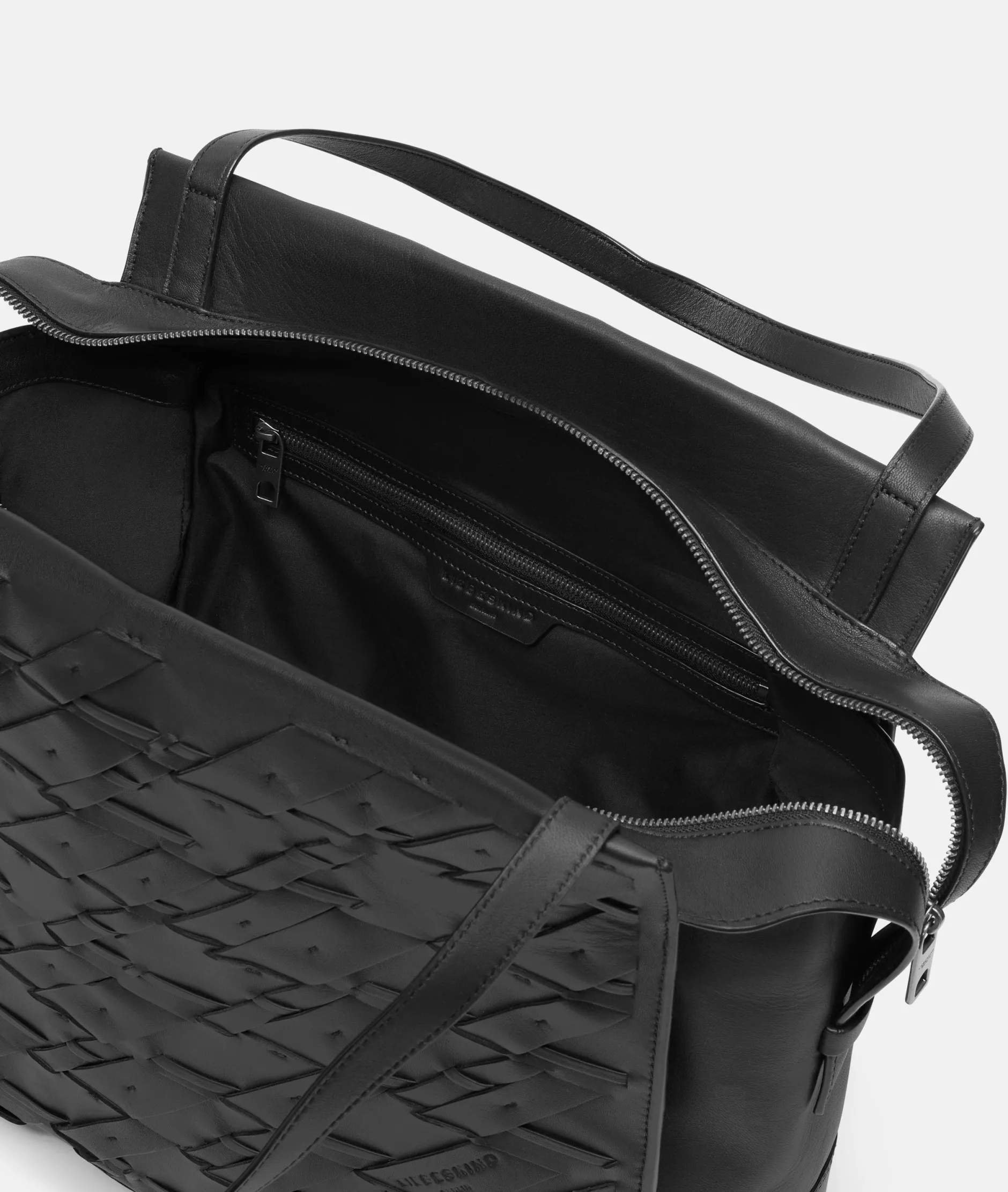 LIEBESKIND BERLIN Lou Tote L
