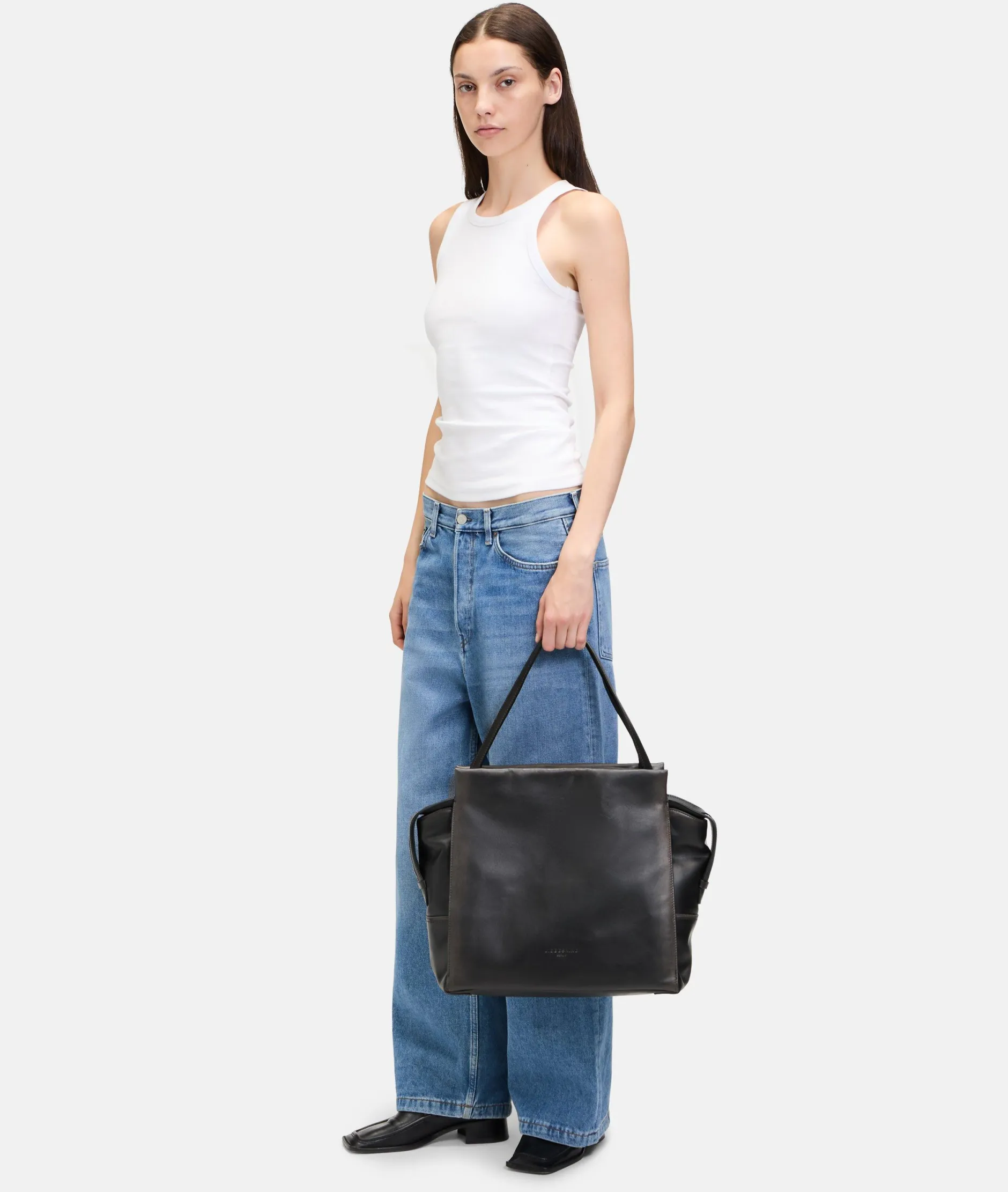 LIEBESKIND BERLIN Lou Tote L