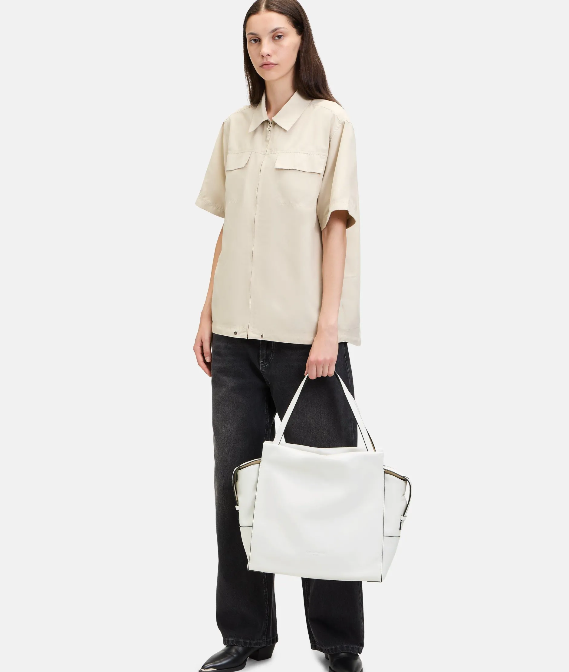LIEBESKIND BERLIN Lou Tote L