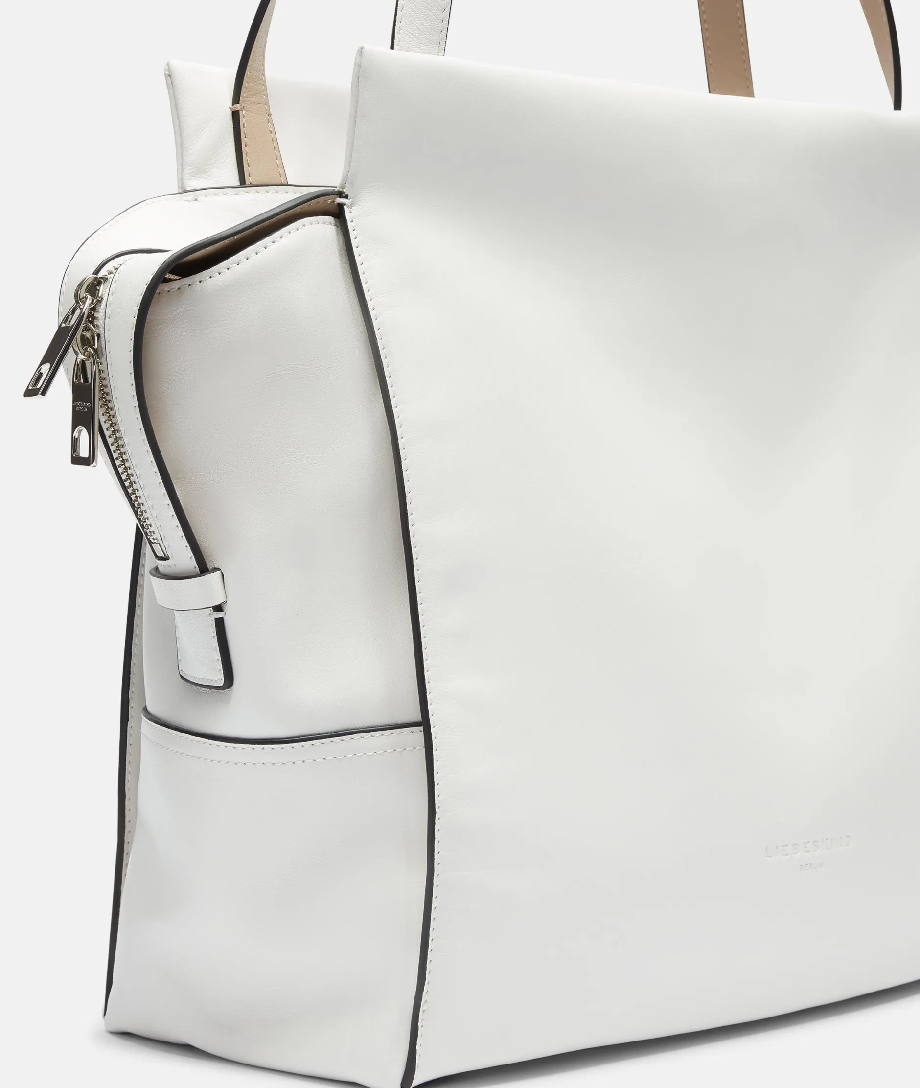 LIEBESKIND BERLIN Lou Tote L