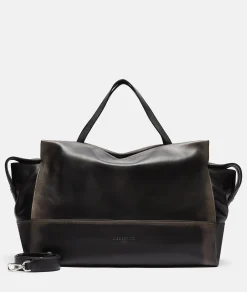 LIEBESKIND BERLIN Lou Weekender XL