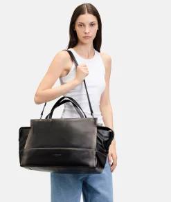 LIEBESKIND BERLIN  Lou Weekender XL