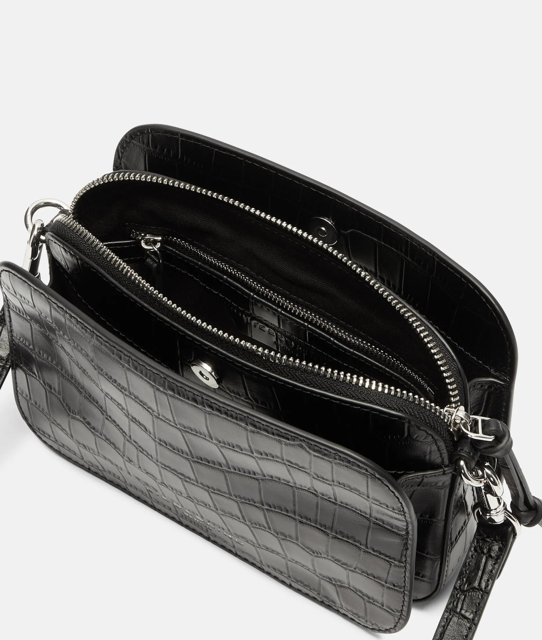 LIEBESKIND BERLIN Luka Crossbody