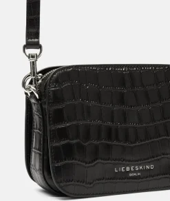 LIEBESKIND BERLIN Luka Crossbody