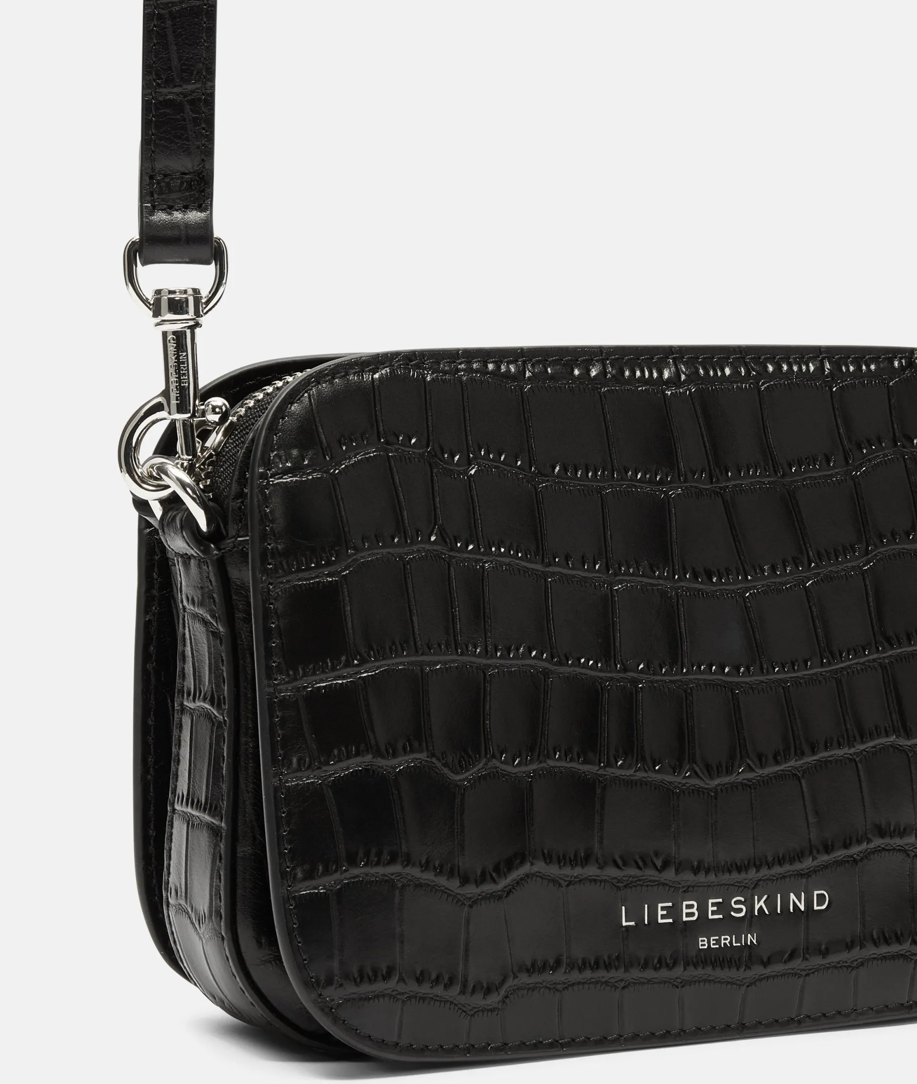 LIEBESKIND BERLIN Luka Crossbody