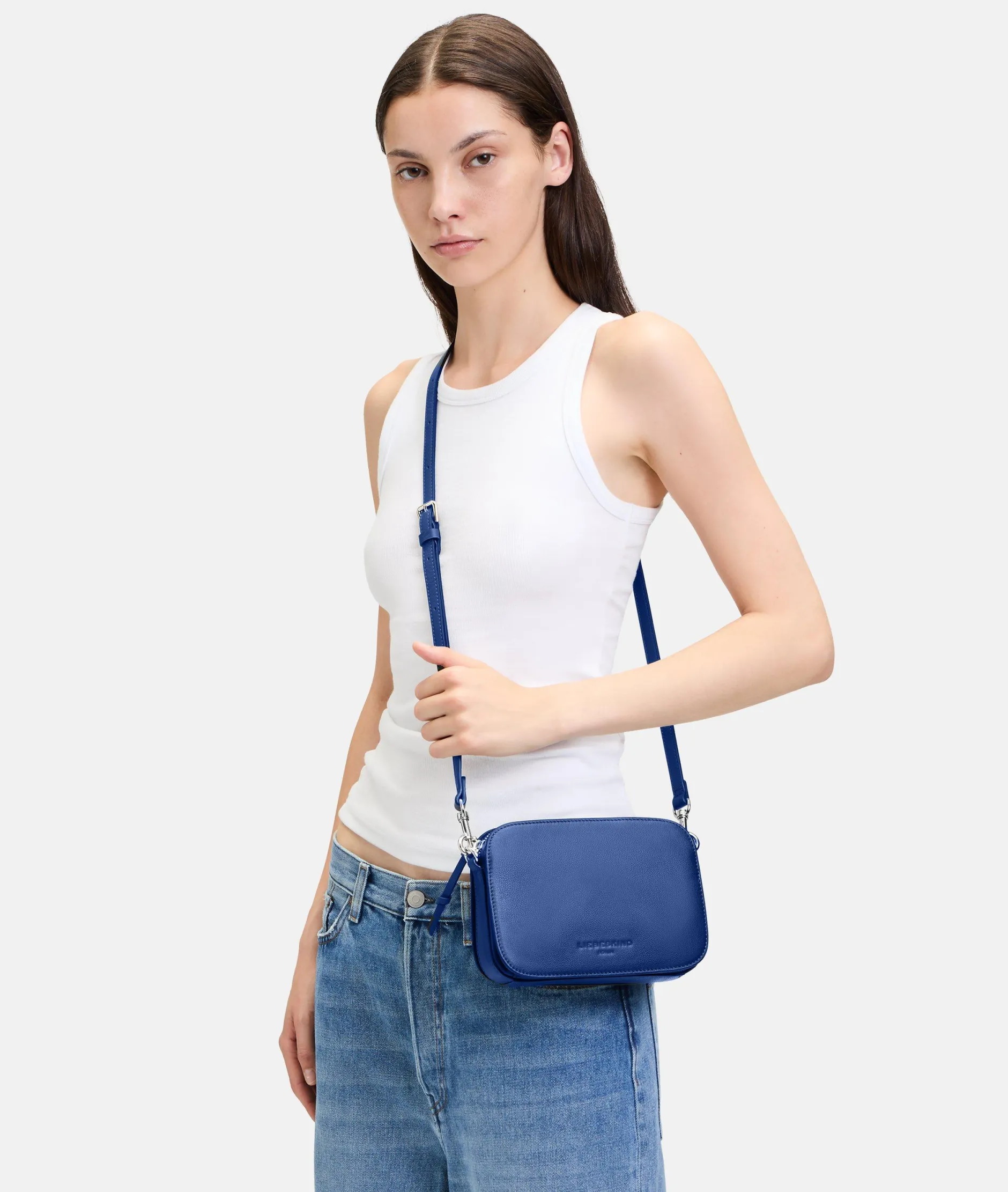 LIEBESKIND BERLIN Luka Crossbody
