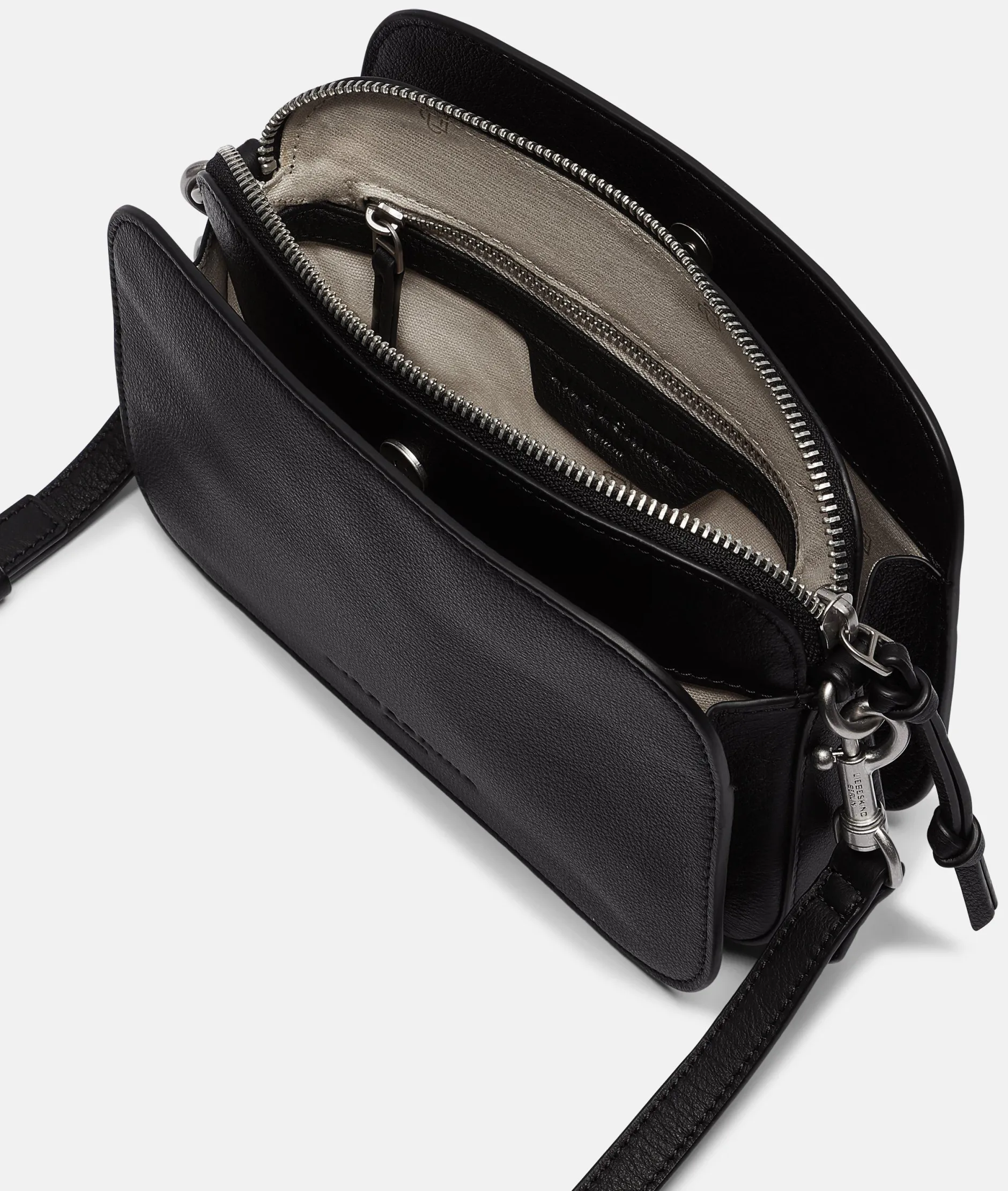 LIEBESKIND BERLIN Luka Crossbody