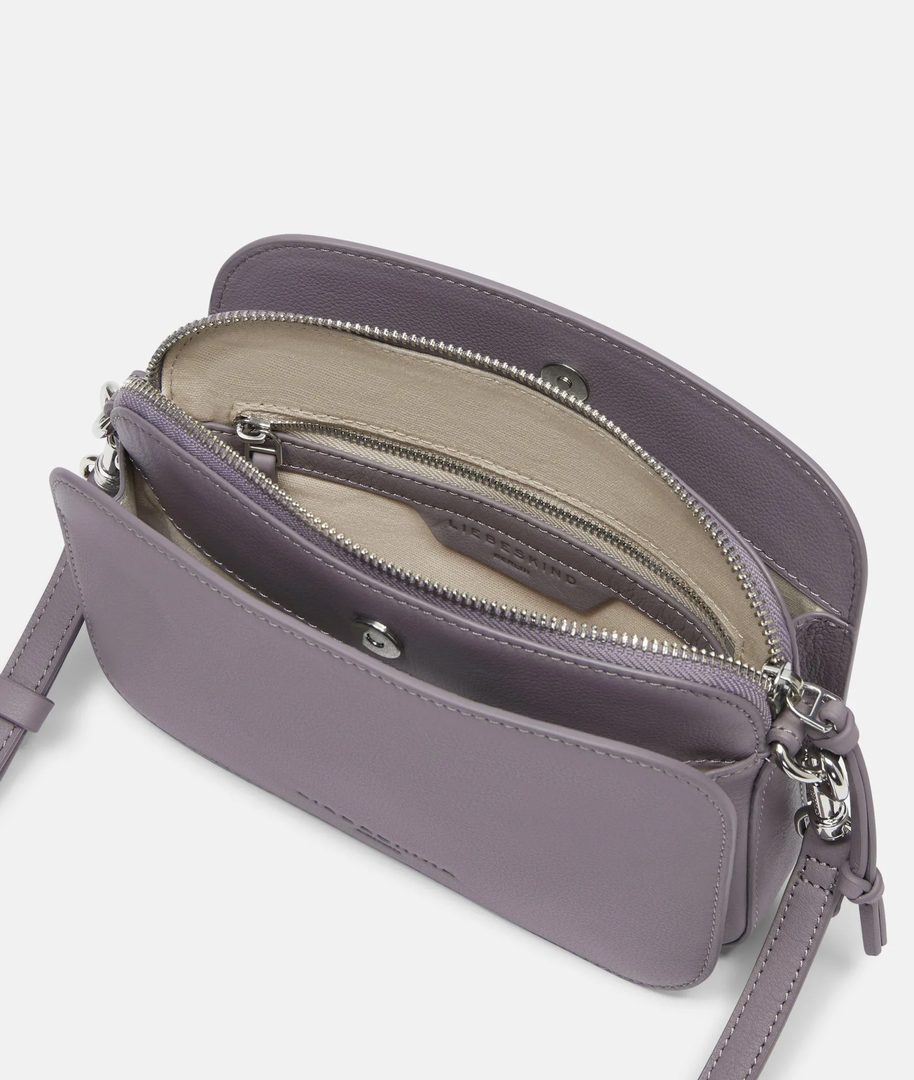 LIEBESKIND BERLIN Luka Crossbody S