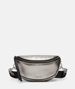 LIEBESKIND BERLIN Metallic Belt-Bag M