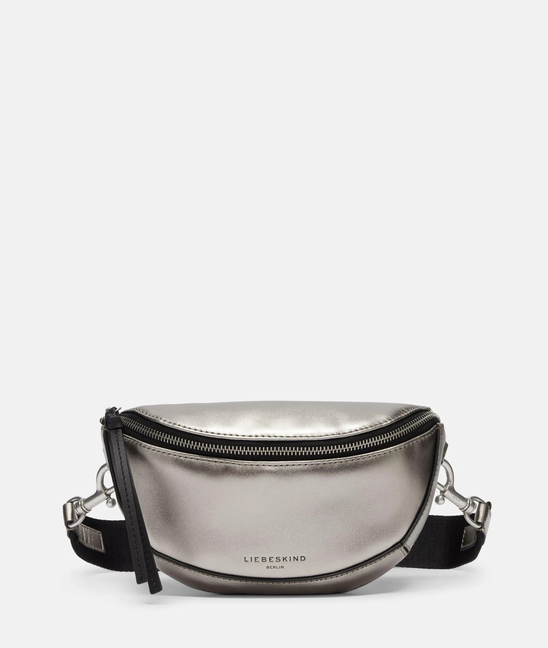LIEBESKIND BERLIN Metallic Belt-Bag M