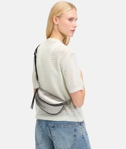 LIEBESKIND BERLIN  Metallic Belt-Bag M