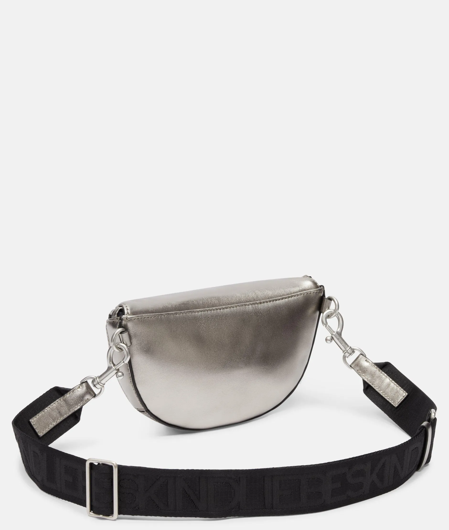 LIEBESKIND BERLIN Metallic Belt-Bag M
