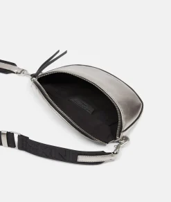 LIEBESKIND BERLIN Metallic Belt-Bag M