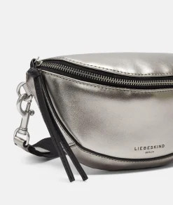 LIEBESKIND BERLIN Metallic Belt-Bag M