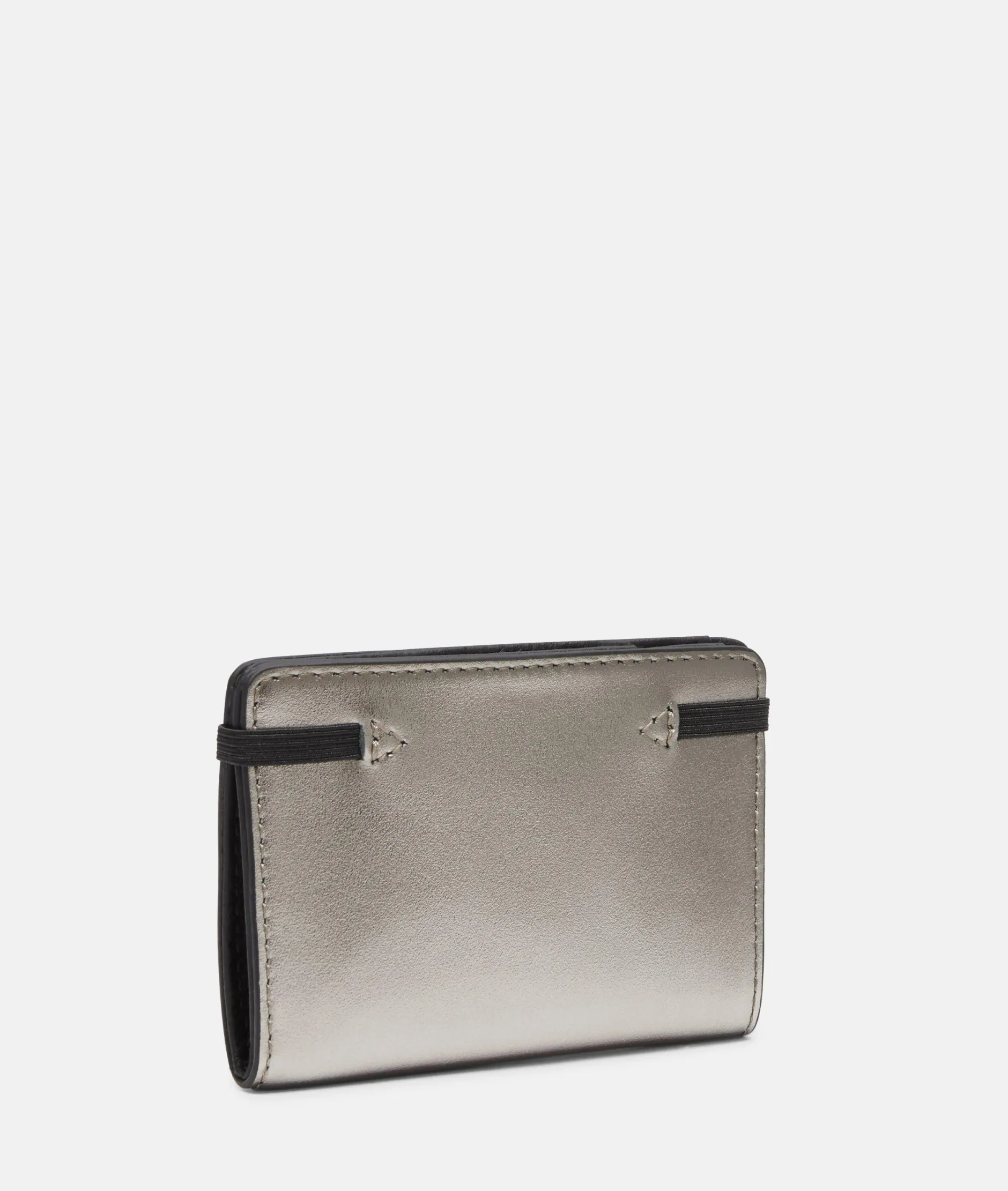LIEBESKIND BERLIN Metallic Cardholder