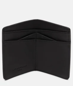 LIEBESKIND BERLIN Metallic Cardholder