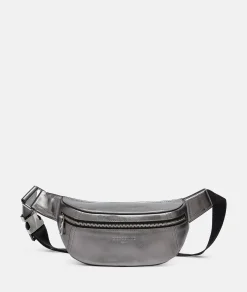 LIEBESKIND BERLIN Metallic Chudy Belt-Bag