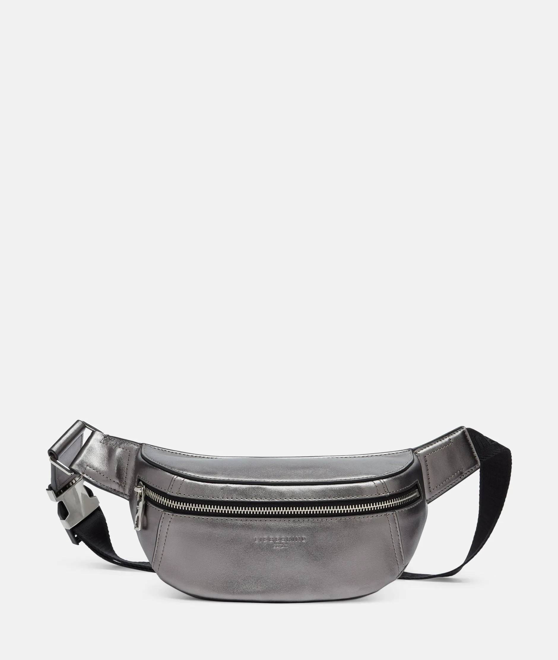 LIEBESKIND BERLIN Metallic Chudy Belt-Bag