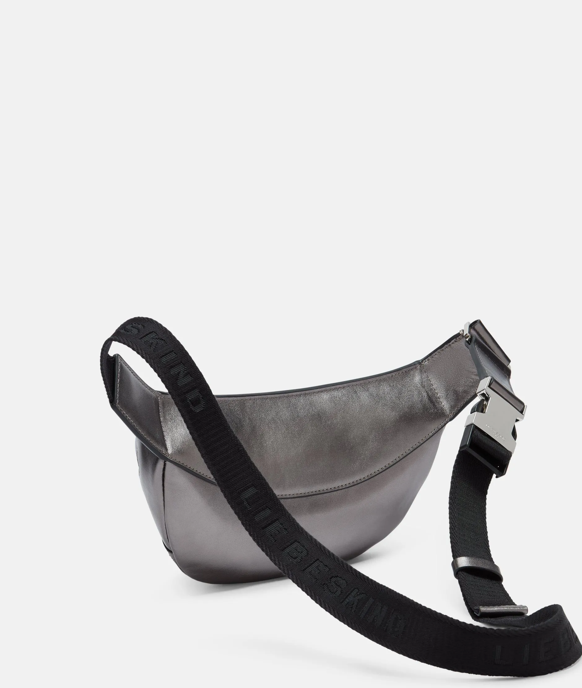 LIEBESKIND BERLIN Metallic Chudy Belt-Bag