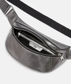 LIEBESKIND BERLIN Metallic Chudy Belt-Bag