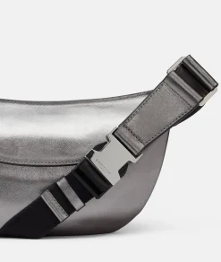 LIEBESKIND BERLIN Metallic Chudy Belt-Bag