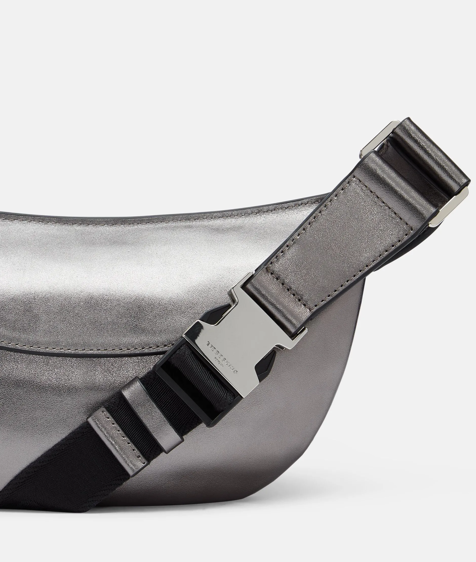 LIEBESKIND BERLIN Metallic Chudy Belt-Bag