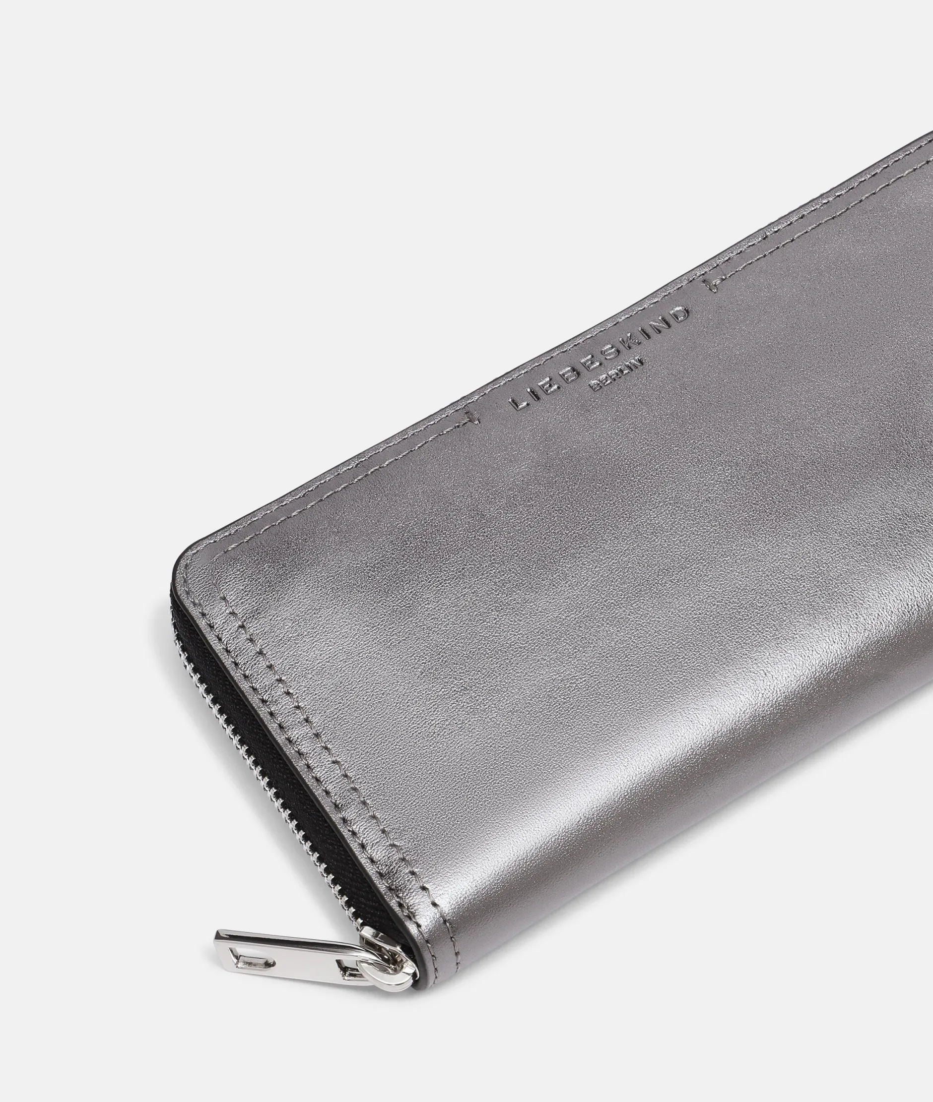 LIEBESKIND BERLIN Metallic Chudy Gigi