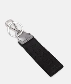LIEBESKIND BERLIN Metallic Chudy Keyring