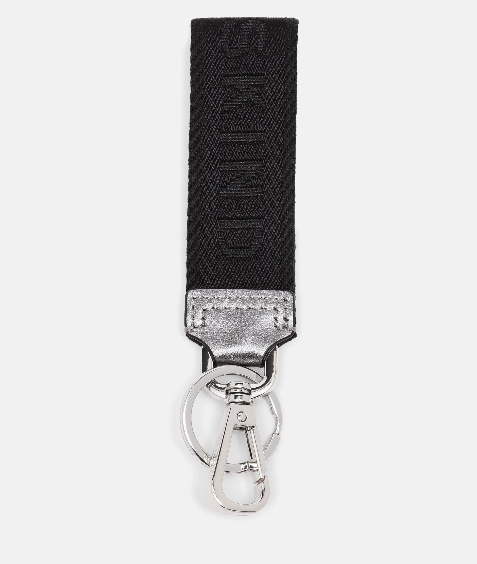 LIEBESKIND BERLIN Metallic Chudy Keyring