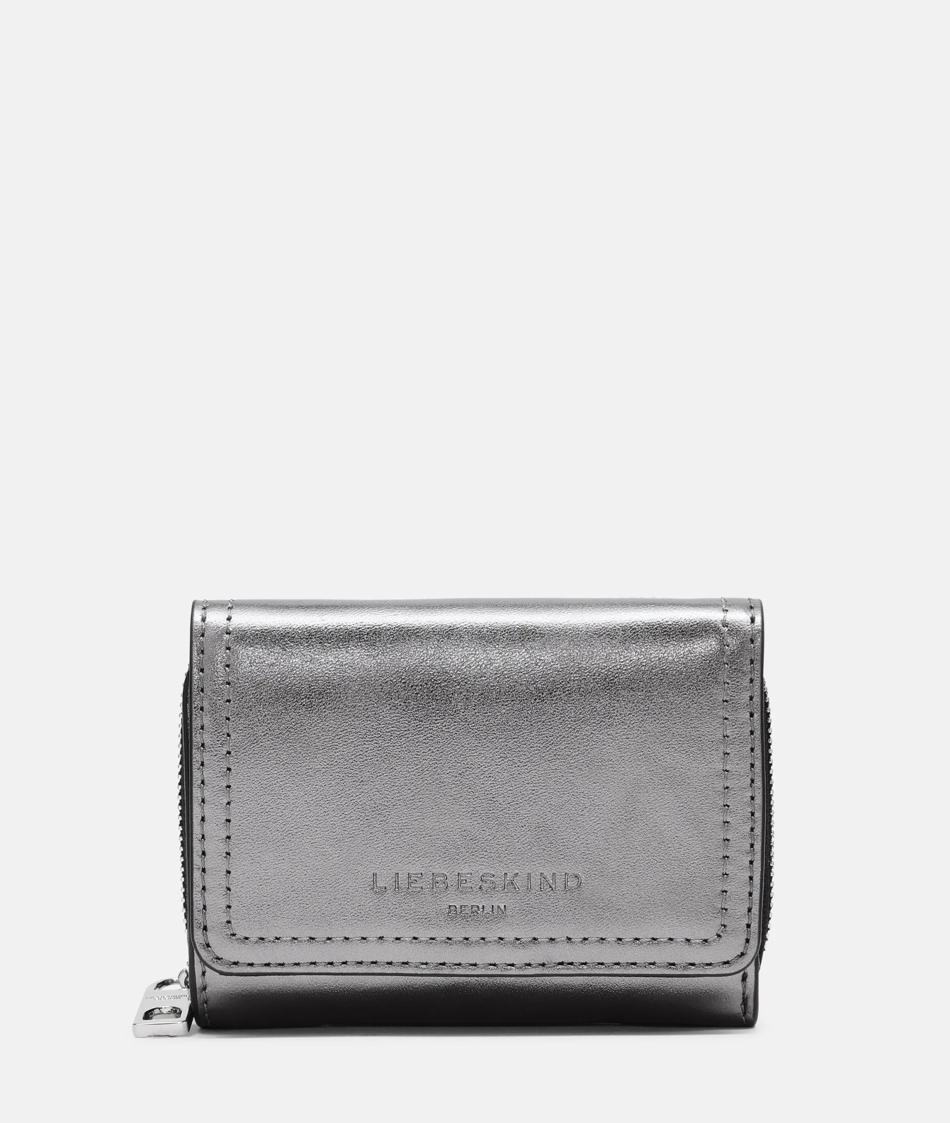 LIEBESKIND BERLIN Metallic Chudy Pablita