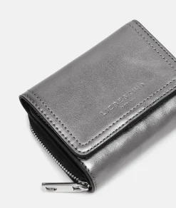 LIEBESKIND BERLIN Metallic Chudy Pablita