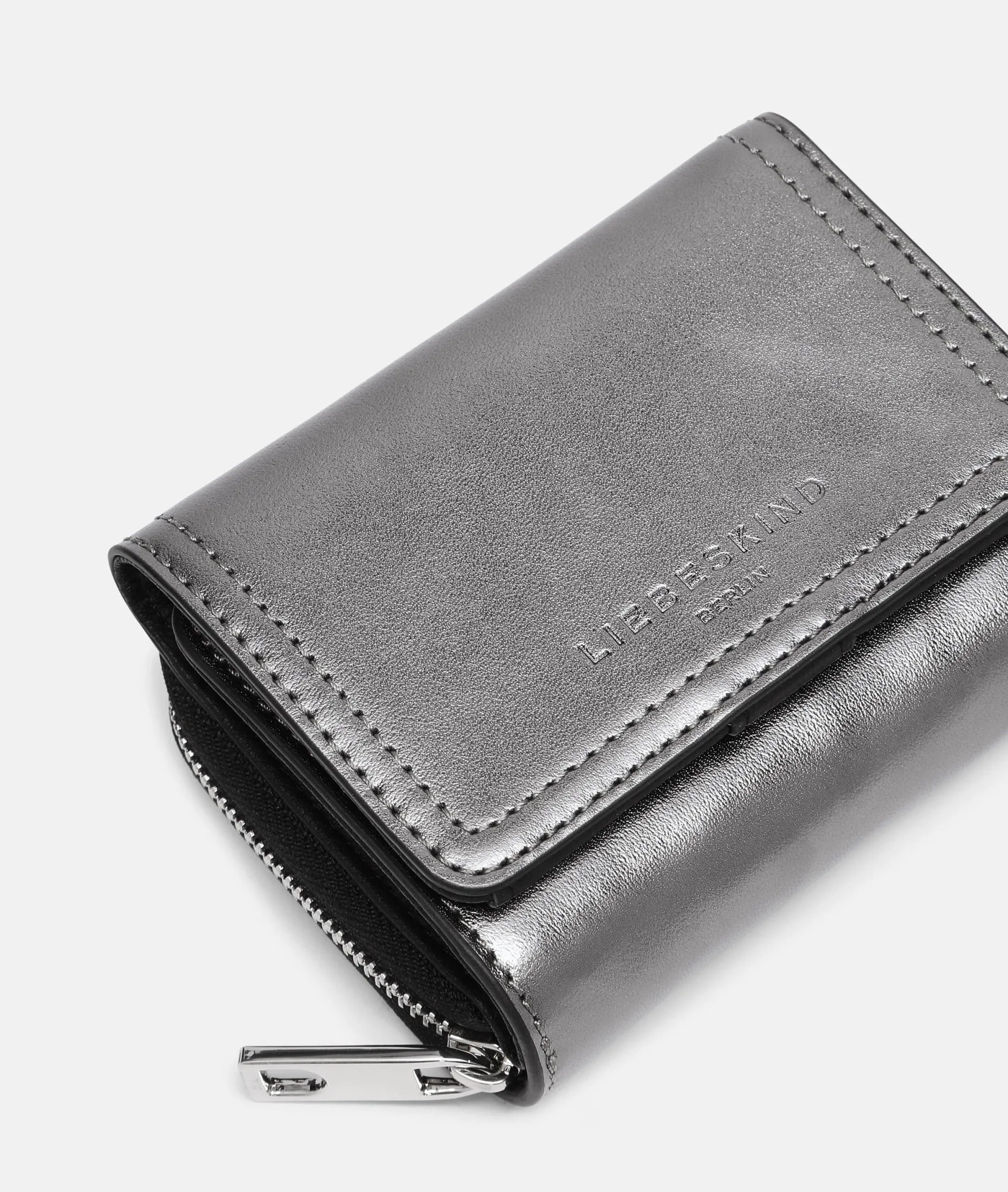 LIEBESKIND BERLIN Metallic Chudy Pablita