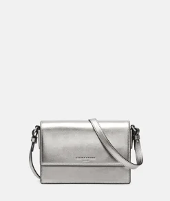 LIEBESKIND BERLIN Metallic Crossbody S